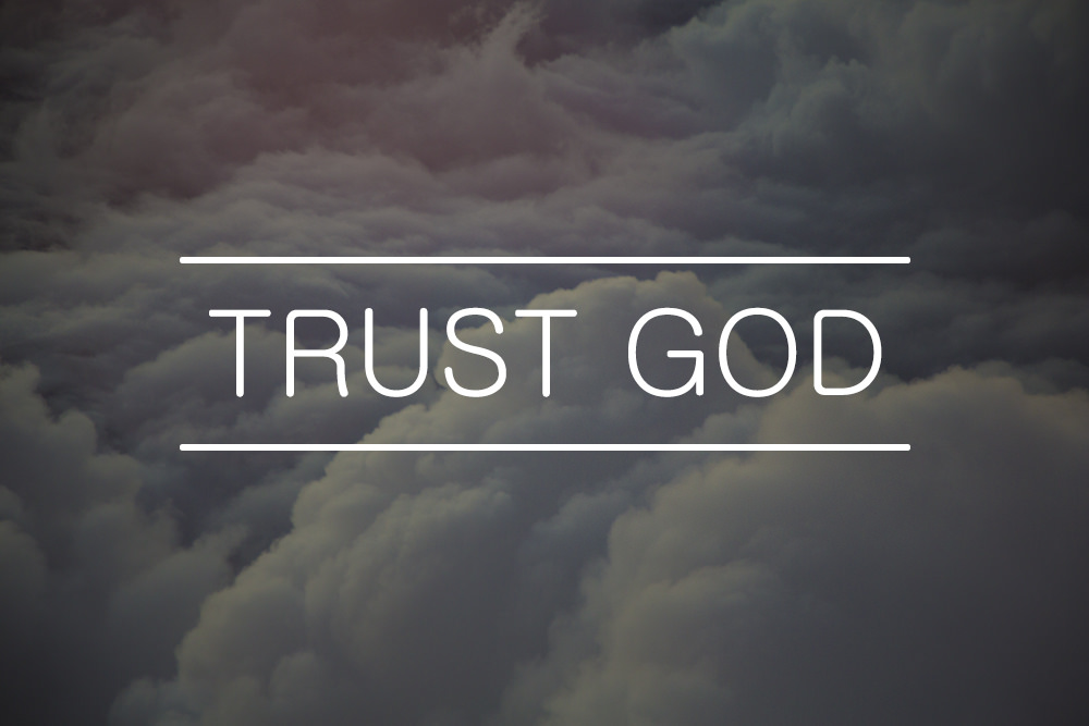 Trust God Southeast Hope Assembly