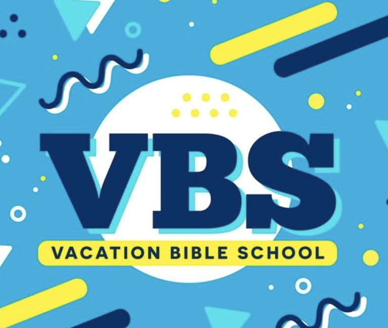 Event: Vacation Bible School (VBS)