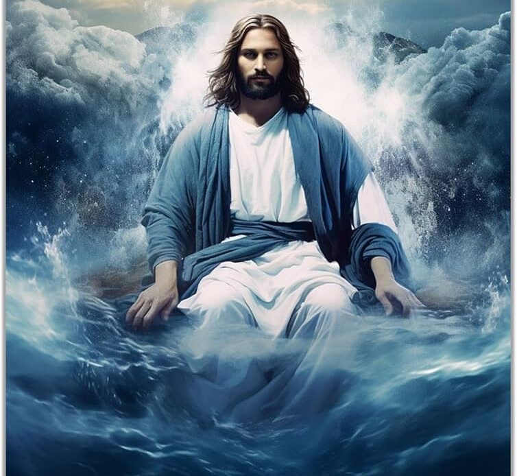 What Happened When Jesus Left?