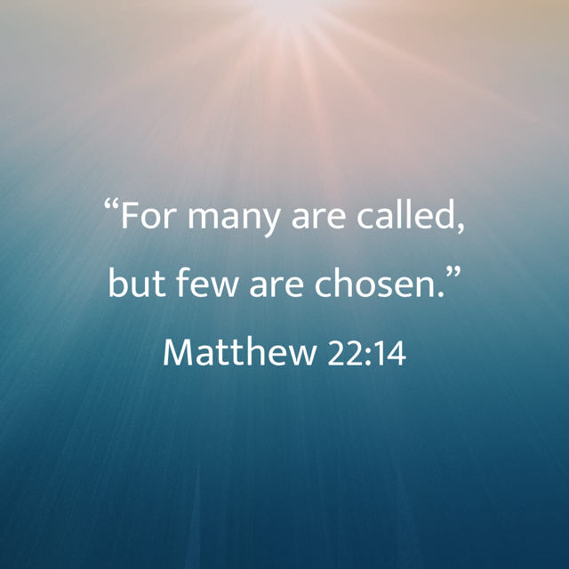 I Am An Ambassador for God