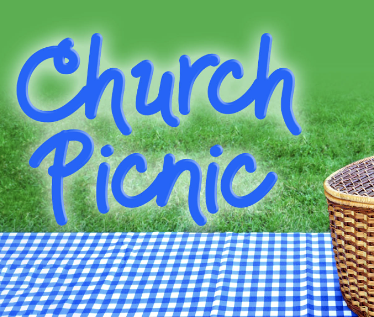 Event: Church Family Picnic