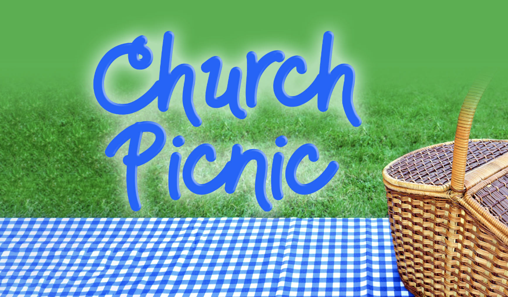 Event: Church Family Picnic