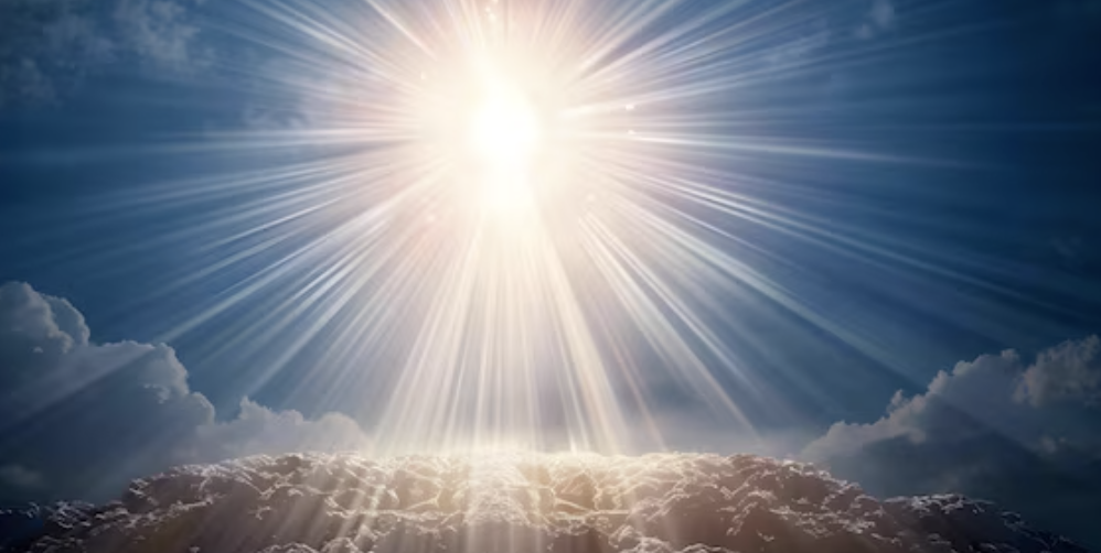 Our Inheritance is in Jesus Christ