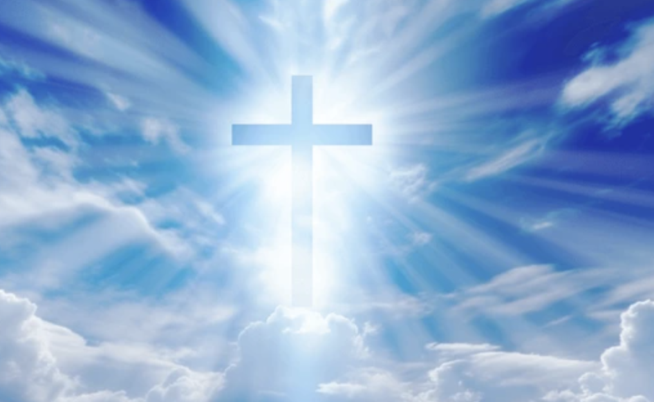 Blessing of the Believers