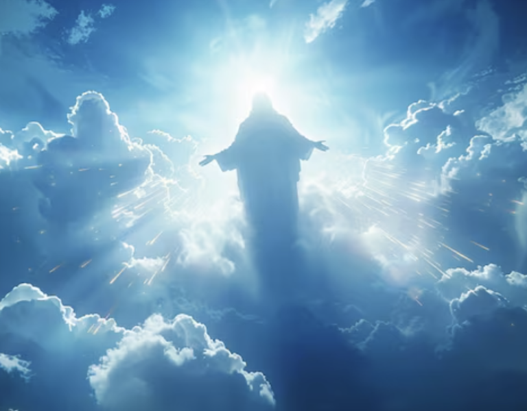 Jesus is in a Position of Authority – Part 2