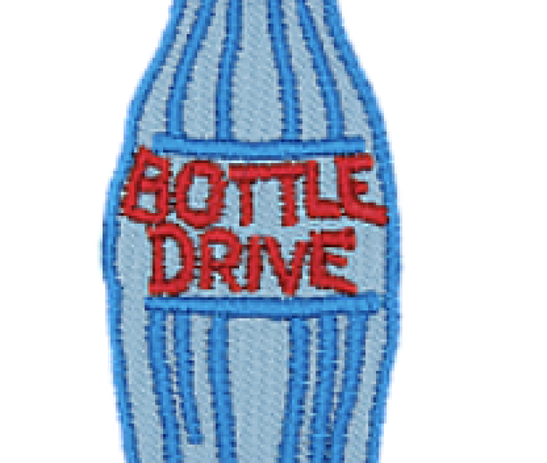 Bottle Drive