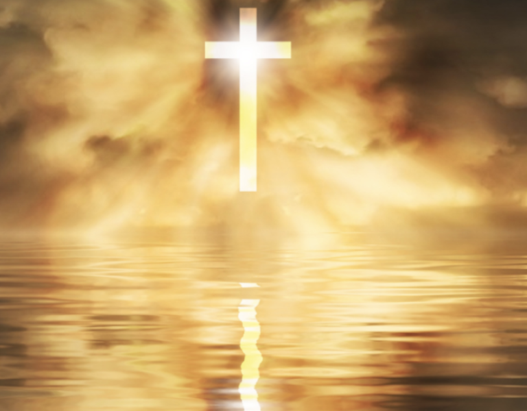 DISCOVER YOUR PLACE IN OUR MINISTRIES