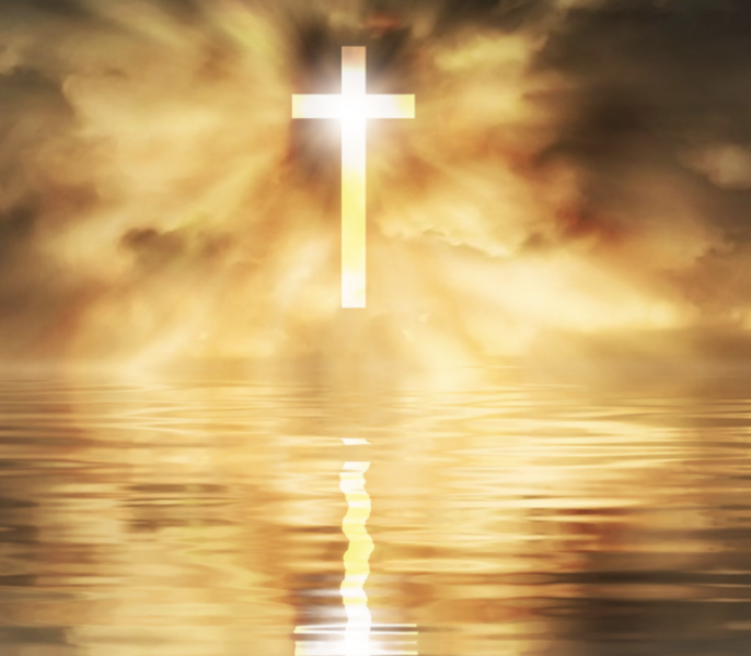 DISCOVER YOUR PLACE IN OUR MINISTRIES