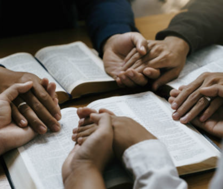 Ladies Convention – With a Purpose
