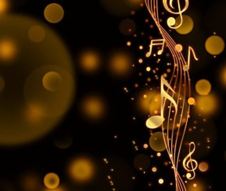 Fusion Banquet with Music