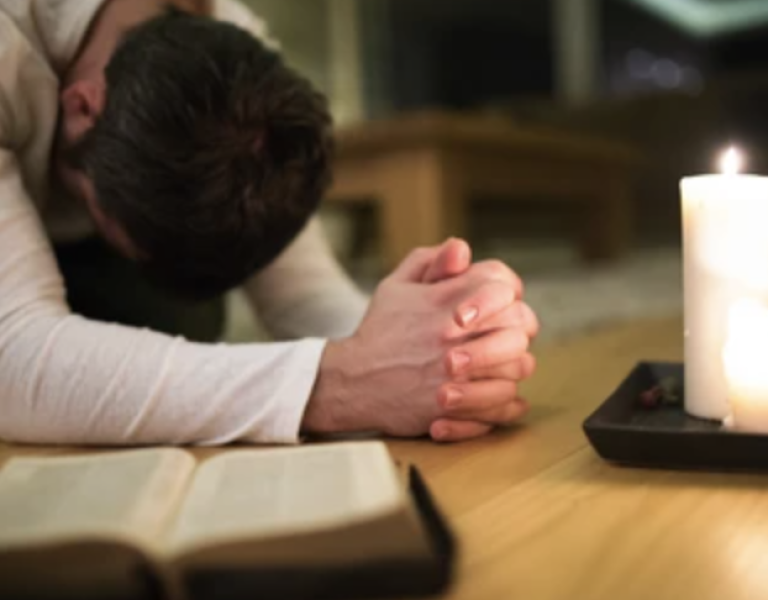 Joy in God’s Word & Inner Struggle | Jeremiah 15:16 – 17