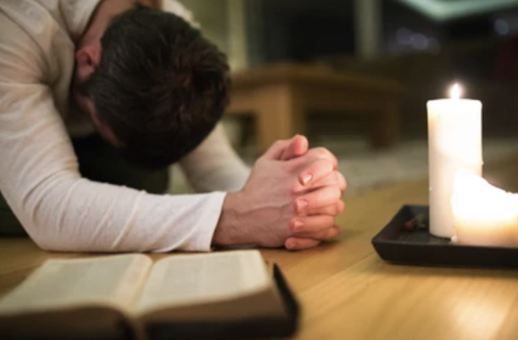 Joy in God’s Word & Inner Struggle | Jeremiah 15:16 – 17