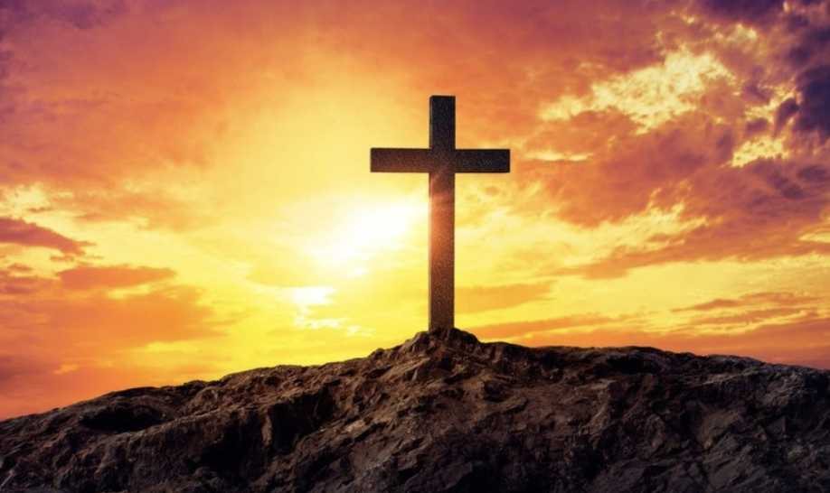 The Bedrock of Christianity
