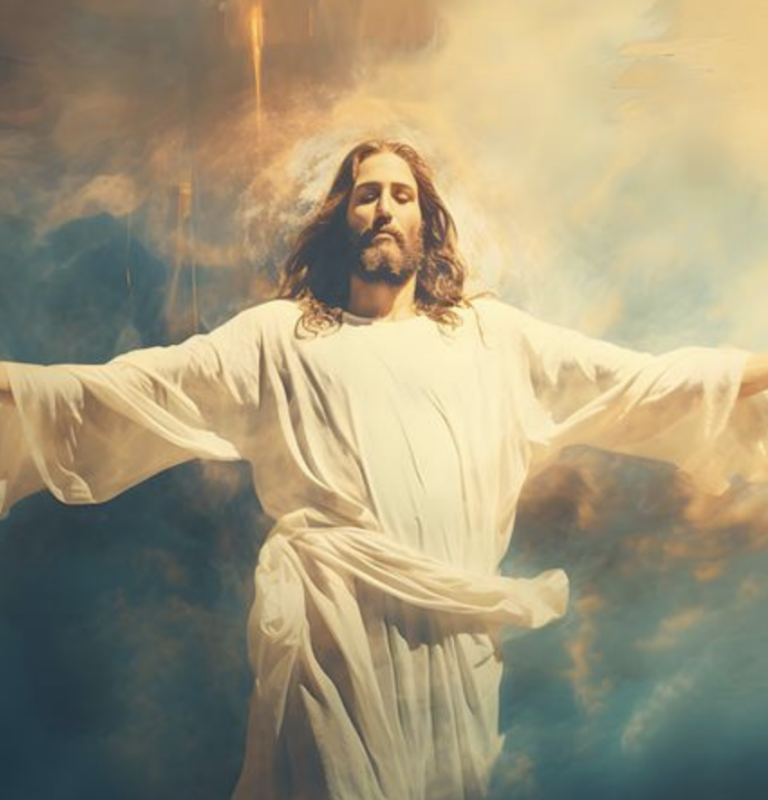 Why Did Jesus Come?