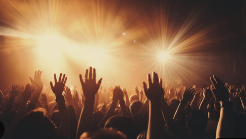 Event: Worship Night